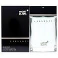 thumbnail image 1 of Montblanc Presence Spray para Hombre, 2.5 Oz/75 ml, 1 of 1