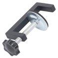thumbnail image 4 of Rankomu, 4 Uds., Abrazadera Para Carpintería, Sujeción De 10 A 57mm, Accesorio Fijo Para Madera, Abrazadera C Engrosada Extendida, 4 of 8