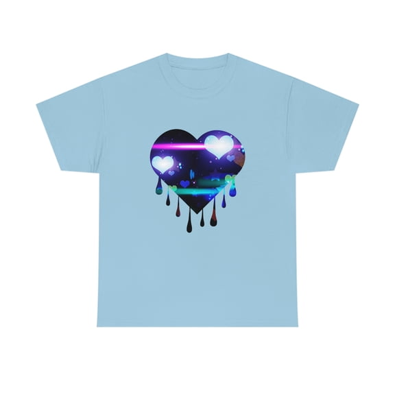 Heart Lights T-Shirt