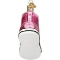 thumbnail image 3 of Old World Christmas Blown Glass Ornament for Christmas Tree, Fashion Sneaker (with OWC Gift Box), 3 of 5