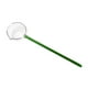 thumbnail image 2 of para servir de grande para servir 9.92 '' Utensilios con  Comida Verde Gloria cuchara sopera, 2 of 8