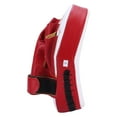 thumbnail image 2 of Peahefy Thickened Combat MMA Boxing Karate Kick Punching Training Target PU Sponge Pad,Boxing Pad, Boxing Target Pad, 2 of 5