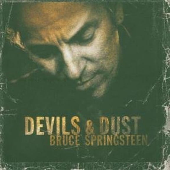Bruce Springsteen - Devils & Dust - Music & Performance - CD