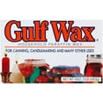 thumbnail image 2 of Gulf Wax Paraffin Wax Block - White, Candle Making, All Occasion - 1 Lb, 2 of 2