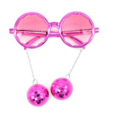 

Huhuzaio Party Balloon Retro Party Funny Gles 4 Size Sungles Accessories for Women and Men Fall Decorations and Kitchen Tools Set Special Offers