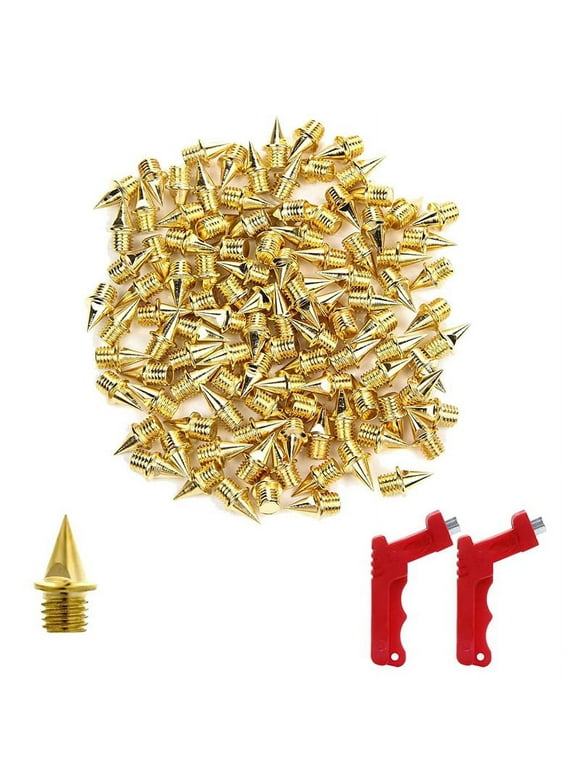 spikes for track shoes near me