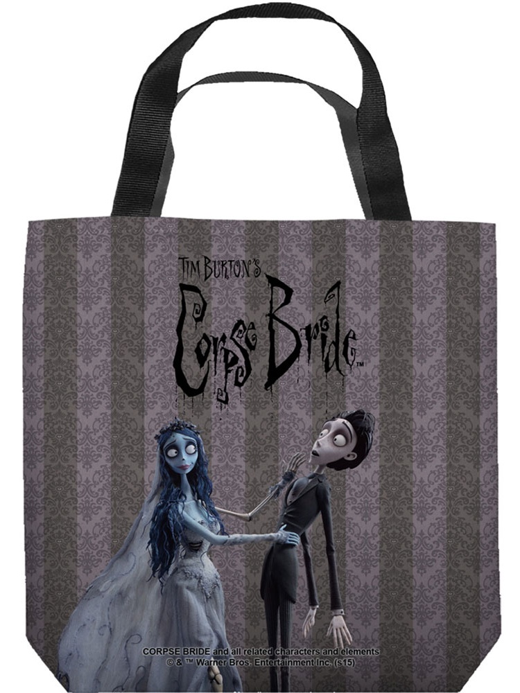 corpse bride bag