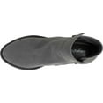 thumbnail image 6 of Easy Street Gusto Comfort Booties (Women), 6 of 7