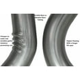 thumbnail image 7 of Toyota Tundra 09-13 2.5" Direct Fit Dual Exhaust Kit Extreme Rear Exit, 7 of 7