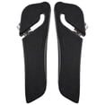 thumbnail image 3 of Mosiee Anti Slip Aluminium Alloy Bicycle Handle Bar Ends For Enhanced Comfort, 3 of 8