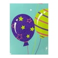 thumbnail image 4 of Bolsa de Regalo Jumbo Way to Celebrate Uso Diario General 27.9 x 38.1 x 14 cm Varios Modelos 1 Piezas, 4 of 4