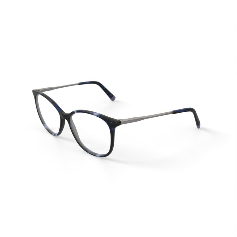 Calvin Klein Women's CK5462G Prescription Eyeglasses with Case