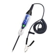 thumbnail image 1 of Graflsoa Portable 3-60V Dual-Polarity LED Digital Display Car Circuit Tester for Vehicle Maintenance and Repair, 1 of 6