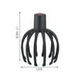 thumbnail image 3 of EGNMCR Massage Tool Multi-claw Electric Scalp Household USB Charging Kneading Vibration Massager head massager, 3 of 9