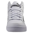 thumbnail image 2 of PUMA Men's Rebound Layup Mid Top Sneaker, 2 of 7