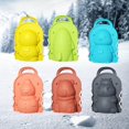 thumbnail image 3 of Trousse de Pinces Pinces Jouets Activités Plage Enfants Extérieur Ensemble d'Hiver A, 3 of 7