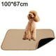 thumbnail image 2 of Tapete impermeable para mascotas Tapete impermeable para gatos y perros tapete absorbente para orina, 2 of 5