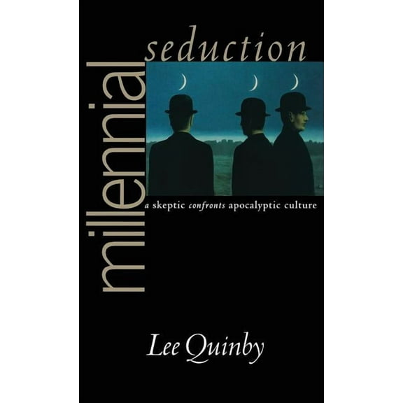 Millennial Seduction, (Hardcover)