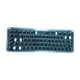 thumbnail image 5 of Accesorios recargables durables del PWB del en caliente del teclado mecánico del RGB de 68 llaves Negro sin tapa de llave Macarena Teclado mecánico, 5 of 8