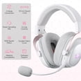 thumbnail image 2 of Auriculares para juegos Redragon H510 PRO 7.1 Surround Sound RGB, 2 of 7