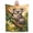 50x40, variant on Australian Koala Tree Art Earth Day Throw Blanket for Couch Bed Wildlife Nature Home Decor Accent Gift 60x50