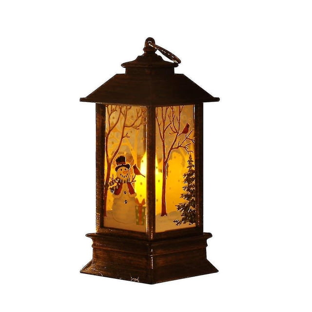 Lámpara de noche JanHm decoración de luz nocturna de lámpara de candelabro colgante
