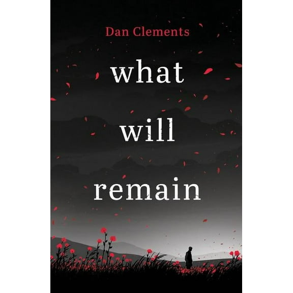 what will remain, (Paperback)