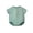 Light Green, variant on Baby Boys' Bodysuits Size 6-9M Kids Short Sleeve Round Neck Solid Double Layer Gauze Bubble Romper Summer Wear Baby Rompers Boy
