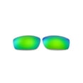 thumbnail image 3 of Walleva Emerald Polarized Replacement Lenses for Oakley Splinter Sunglasses, 3 of 6
