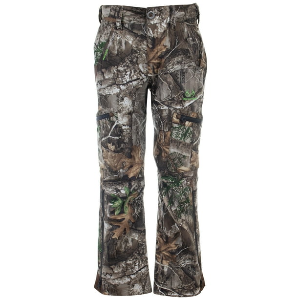 tech knit jogger pants