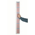 thumbnail image 4 of Shoulder-finger ladder with plastic steps, 4 of 6