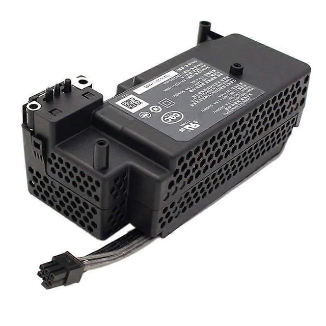 Replacement Power Supply AC Adapter for Xbox One S/Slim Console Repair Parts Internal Power Board N1