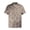 FOREST01, variant on GENTAVARO Men's Breathable Camo Hawaiian Shirt, Lightweight Quick Dry Short Sleeve Button Down, Size 2XL