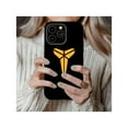 thumbnail image 6 of Kobe Bryant Phone Case, Mamba Logo Phone Case For All Model Phones, 6 of 11