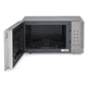 thumbnail image 4 of Horno de Microondas Mabe 1.1 Pies Cúbicos Digital 120V Panel Oculto Función ECO 10 Niveles de Potencia Acabado Espejo, 4 of 6