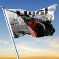 thumbnail image 2 of Flag Flag Outdoor Flag Individuality, 2 of 4