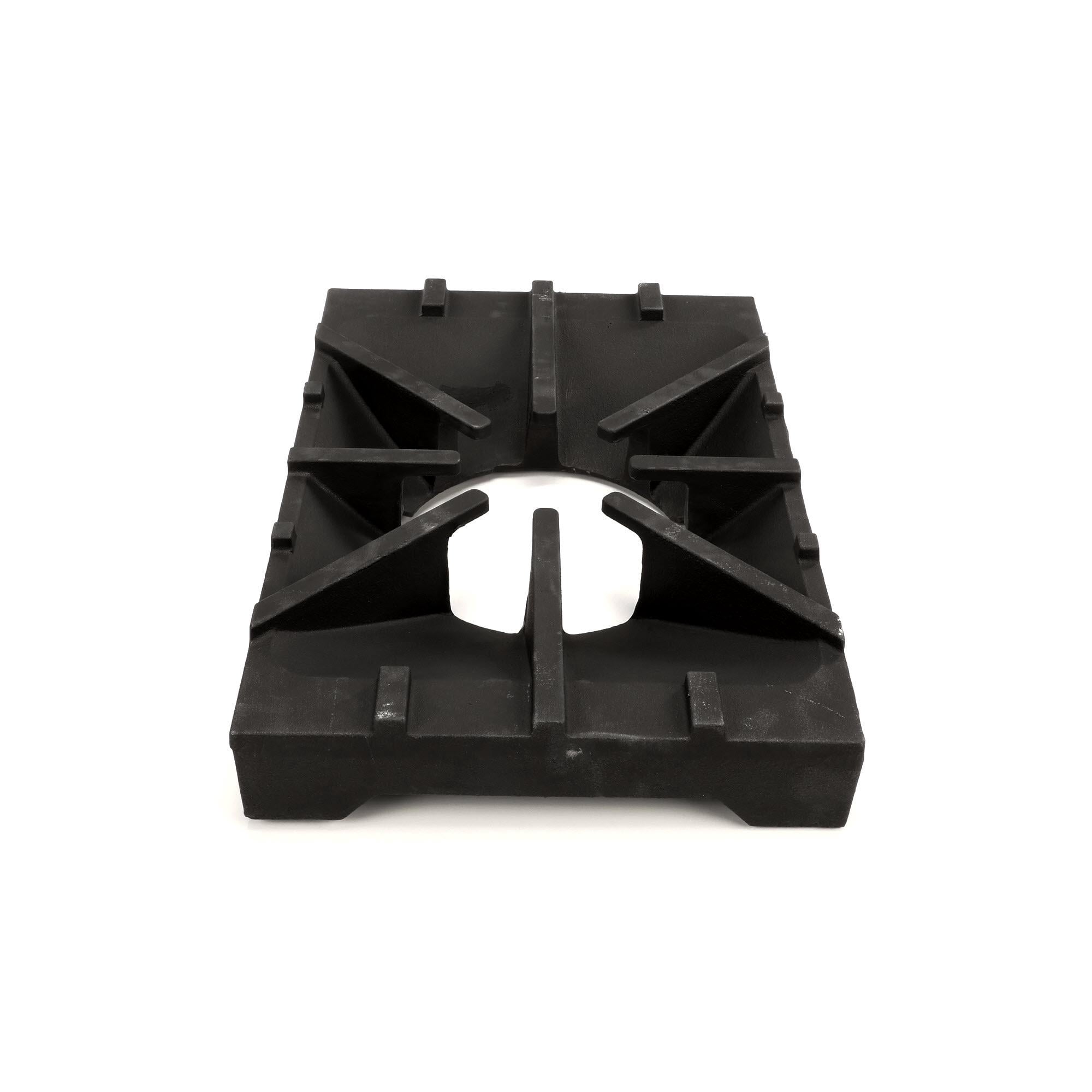 Southbend Range Grate, Cafe Pyro Front 1190553 - Genuine OEM Replacement Part