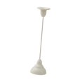 thumbnail image 2 of Candelabro de pilar, candelabro decorativo vintage, candelabro de pilar para fiestas, eventos y festivales Beige, 2 of 9