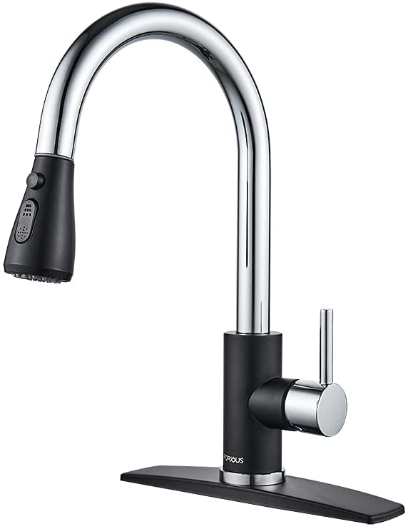 Touchless Kitchen Faucet Canadian Tire Dandk Organizer