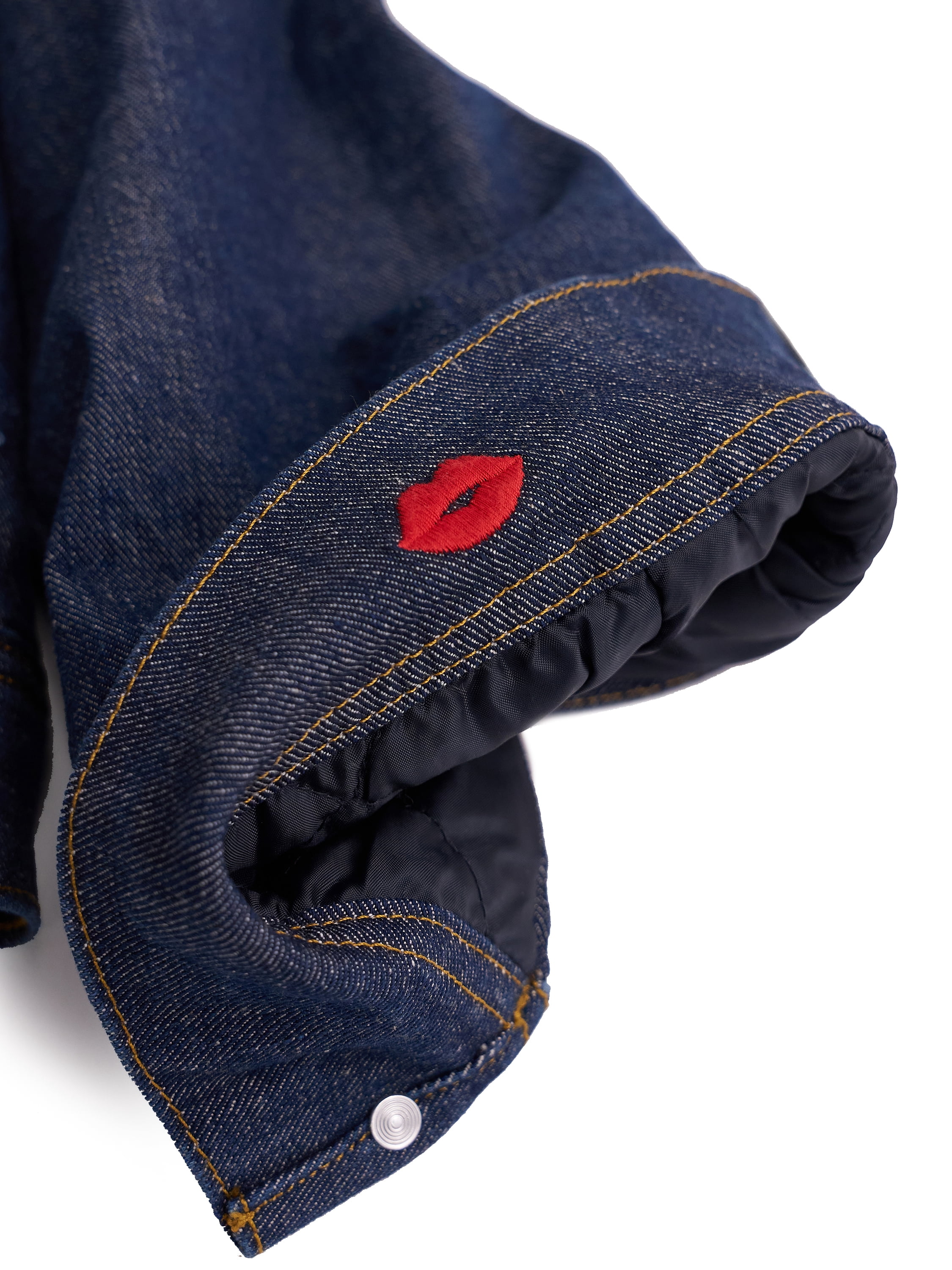 Lee® x Marilyn Monroe Storm Rider Jacket
