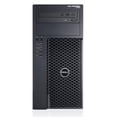 thumbnail image 3 of Restored Dell T1650 Desktop Computer Bundle Windows 10 Core i3 Processor 8GB Memory 500GB Hard Drive DVD Wi-fi with a 19" LCD and a T-Wolf T100 Wireless Keyboard and Mouse PC (Refurbished), 3 of 5