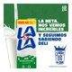 thumbnail image 4 of Leche Lala UHT deslactosada y semidescremada 1.5 l, 4 of 5