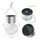 thumbnail image 4 of Farol colgante con luz LED con energía solar, 7 colores, impermeable, 4 of 6