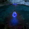 thumbnail image 5 of Klonfd Unterwasser Licht LED Fischköder Licht Angelköder Lichtlockstoffe, 5 of 5