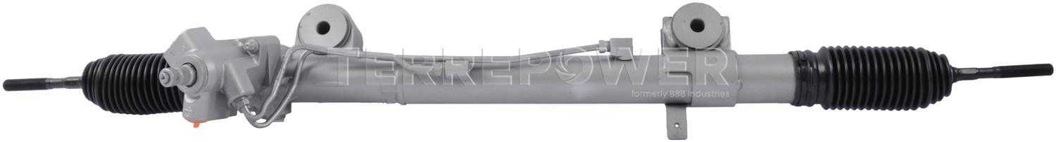 TERREPOWER formerly BBB Industries 310-0216 Power Steering Rack and Pinion Unit