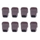 thumbnail image 4 of 8 Protectores para Patas de Muebles, Protectores de Suelo para Patas de Silla, Evita arañazos y Ruido sin Dejar Marcas, Tapas de protección para Patas de Taburete para Proteger Suelos de arañazos(S), 4 of 14