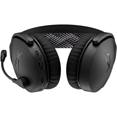 thumbnail image 4 of HP HyperX Cloud Jet WL Black Gaming Headset, 4 of 6