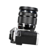 OM SYSTEM OM-3 Mirrorless Camera with 12-45mm f/4 Lens Bundle