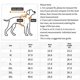 thumbnail image 4 of Unisex Cat And Dog Carrier Hoodies Pet Owner Wear背带连帽衫, 4 of 4