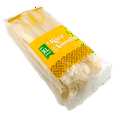thumbnail image 3 of Panna Premium Thai Rice Stick Noodles XL (10 mm) Dried 100% Natural Gluten Free Halal 400 G. X 2 with Animal Design Storage Bag Clip with Calendar System (3-Pc Set), 3 of 14